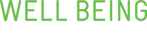Logo: Well Being Stiftung