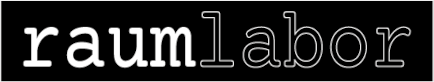 Logo: Raumlabor