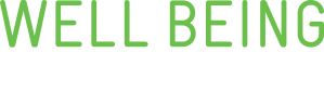 Logo: Well Being Stiftung